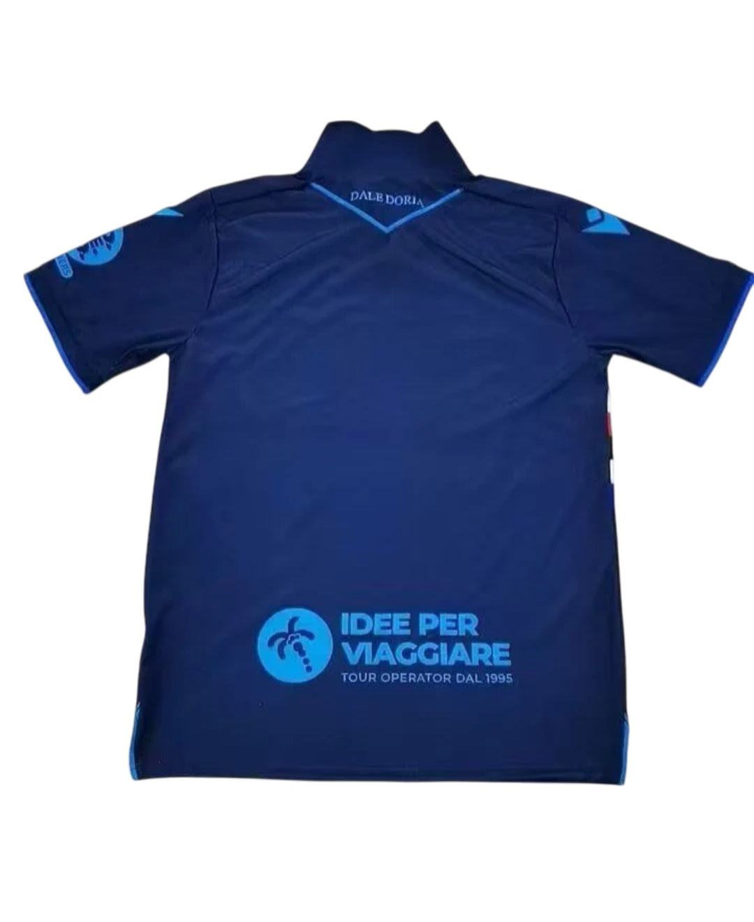 Sampdoria third 24/25