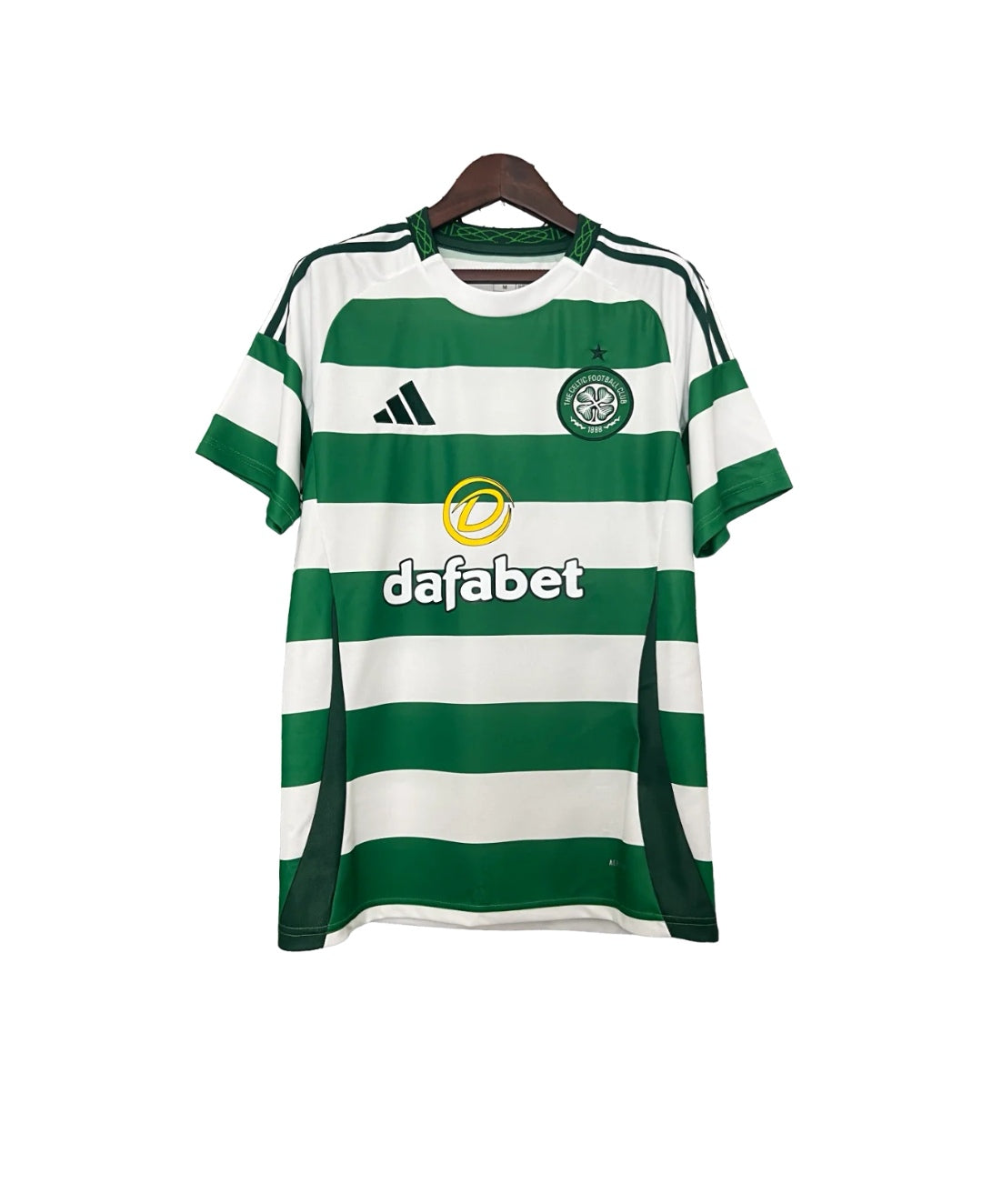 Celtic Home 24/25