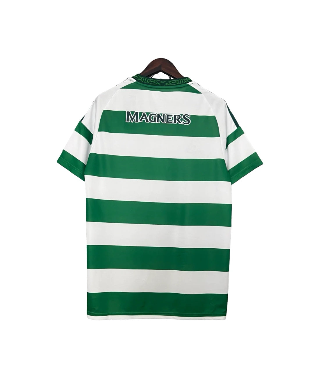Celtic Home 24/25