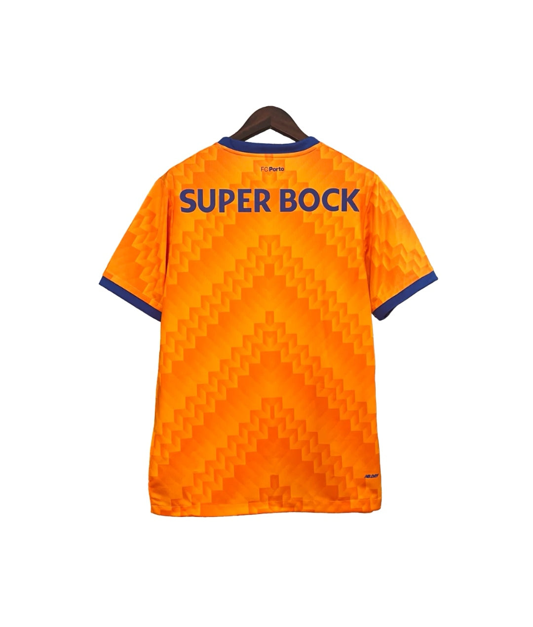 Porto away 24/25