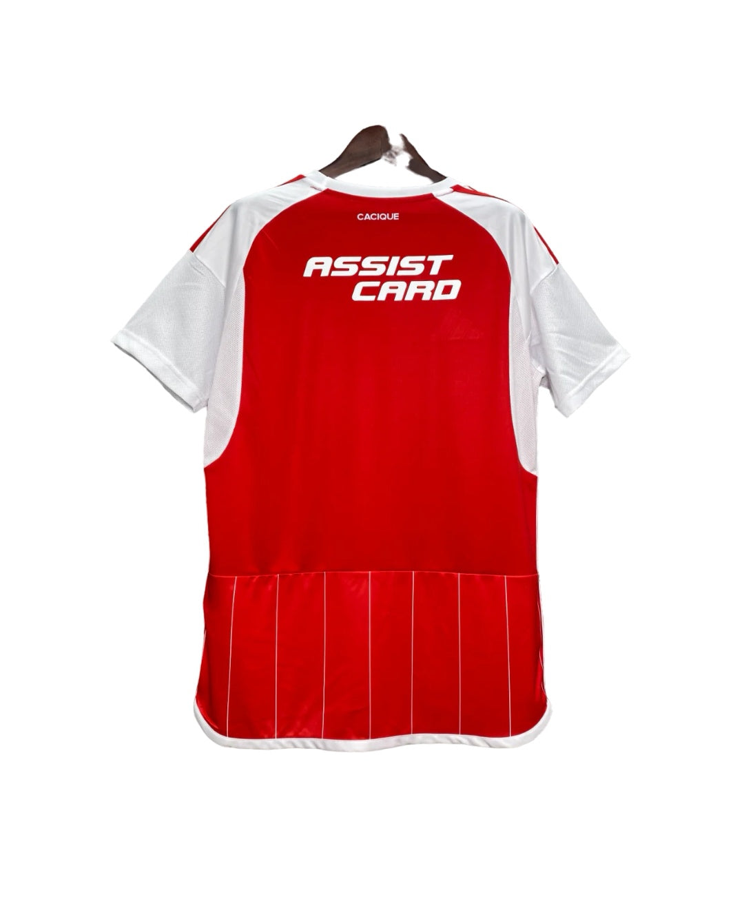 Colo Colo third 24/25