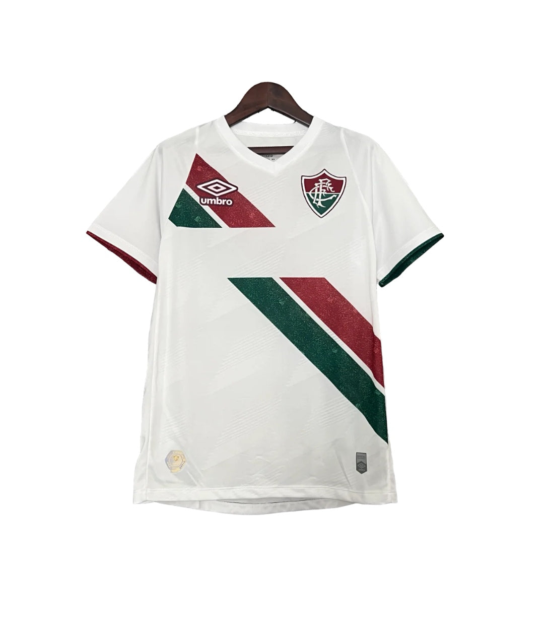 Fluminense away 24/25
