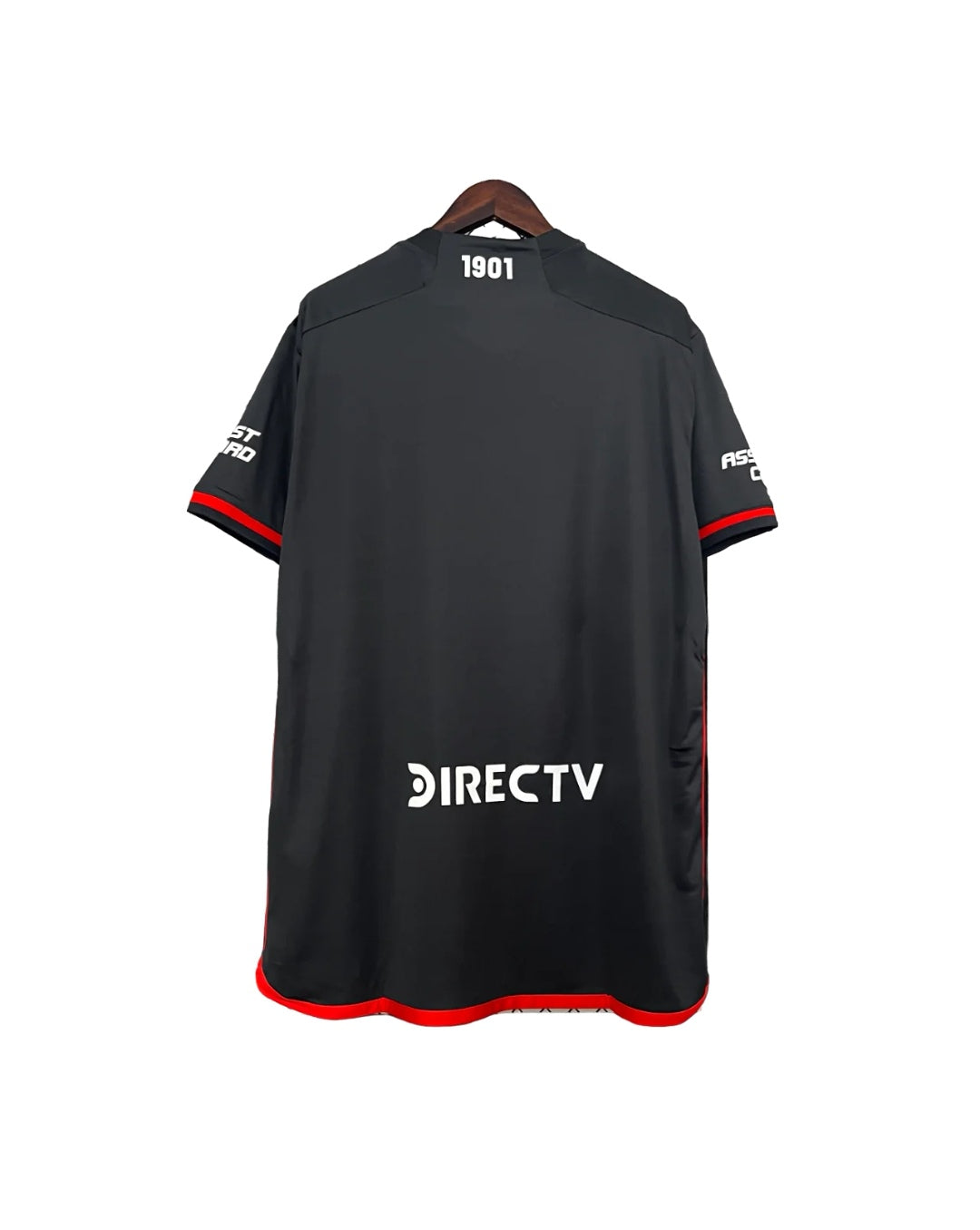 River Plate third 24/25