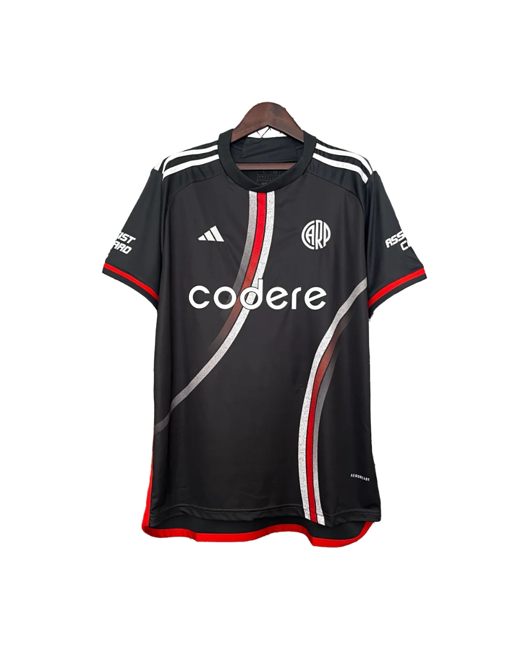 River Plate third 24/25