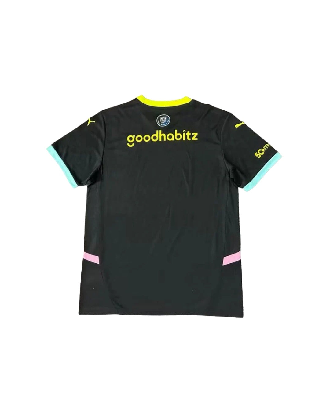 PSV Eindhoven away 24/25
