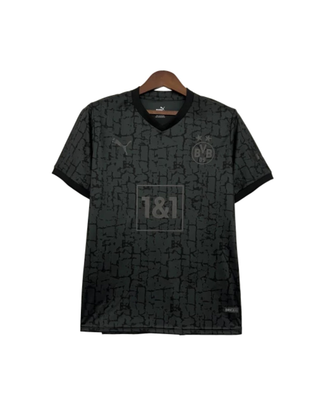 Edición especial del Borussia Dortmund