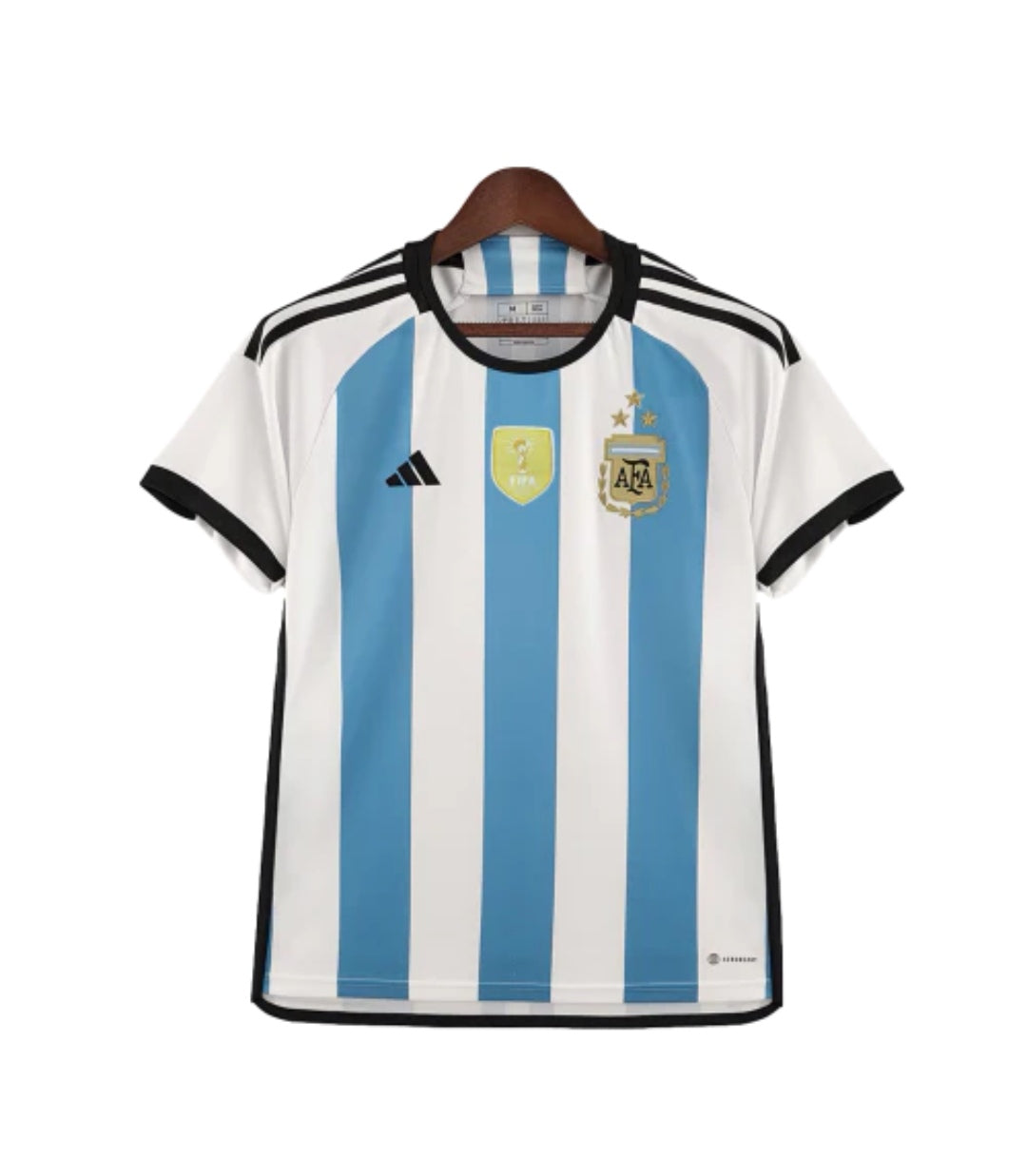 Argentina Messi - Edición especial