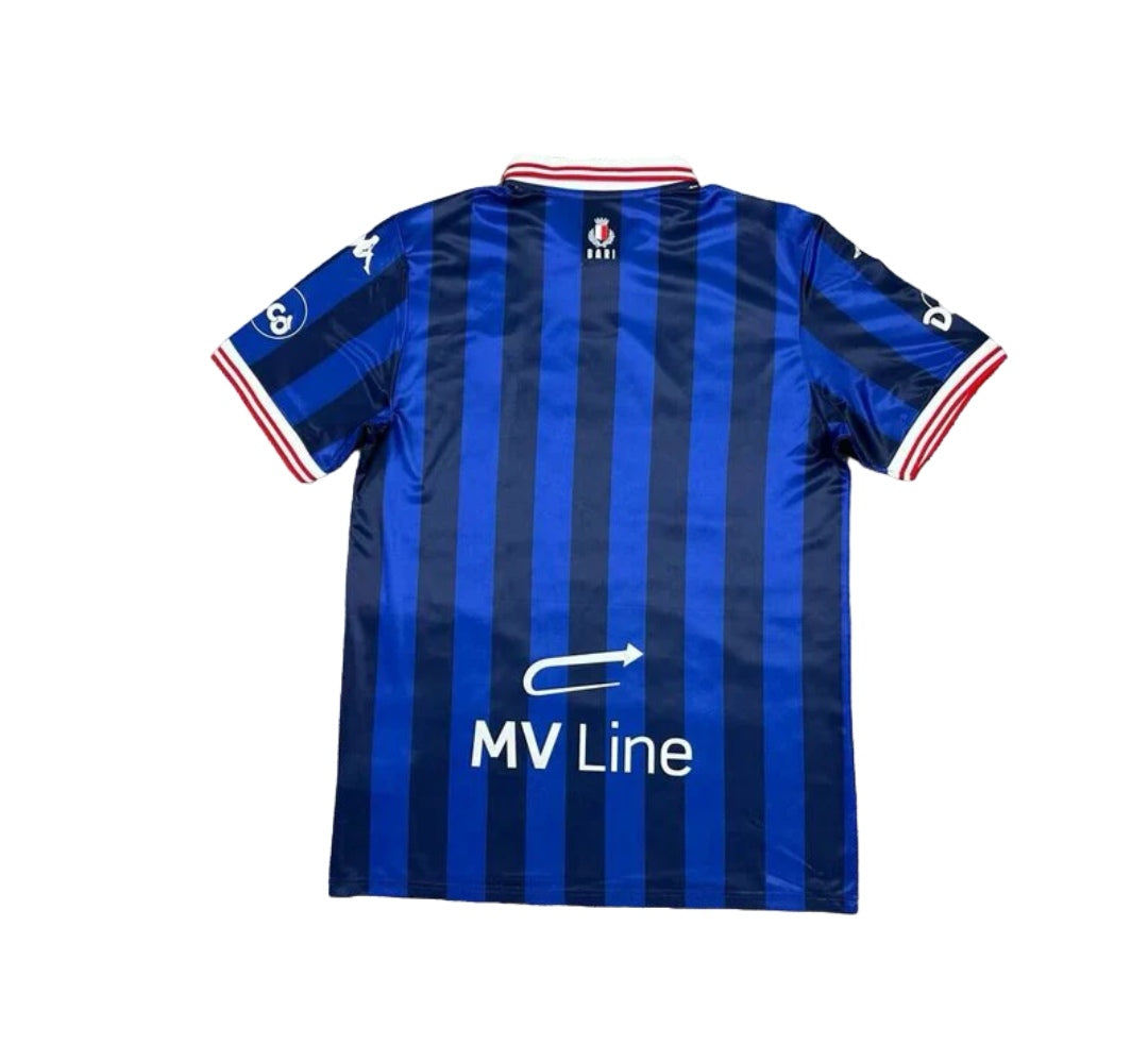 Bari - Special edition 24/25