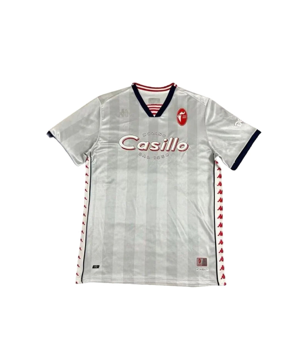 Bari - Edición especial 24/25