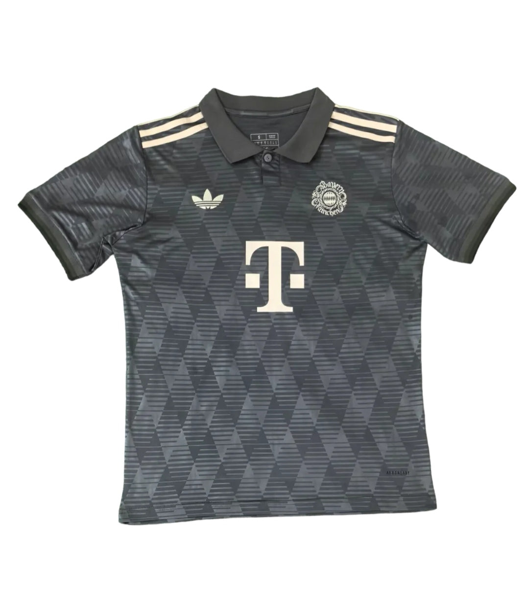 Bayern Munich - Edición especial 24/25