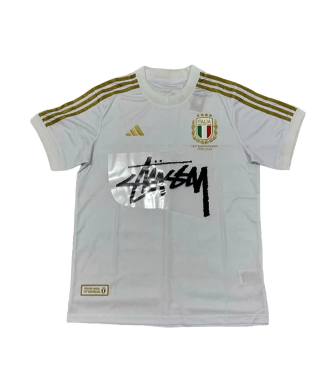 Italia - Edición especial 24/25