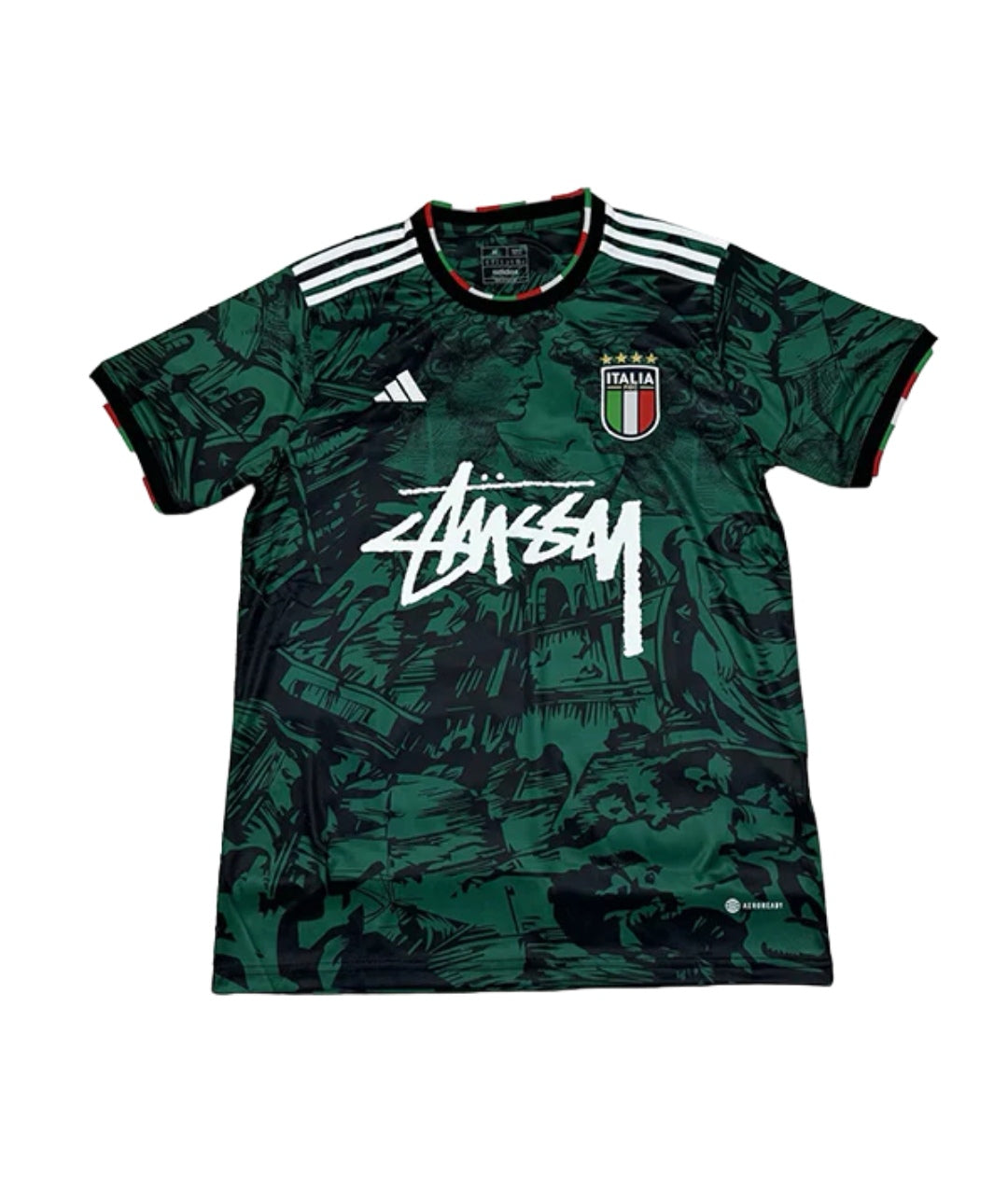 Italia - Edición especial 24/25