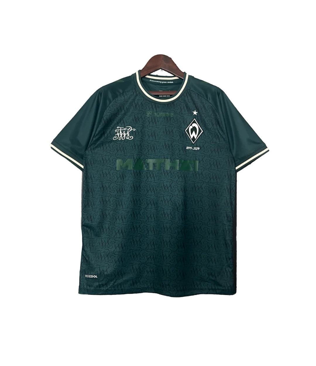 Werder Bremen - Special edition 24/25