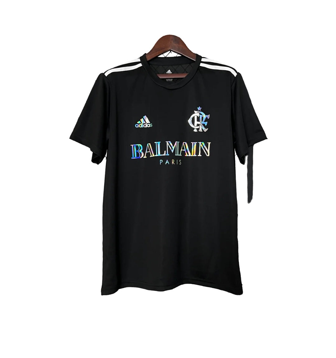 Flamengo x Balmain - Edición especial 24/25