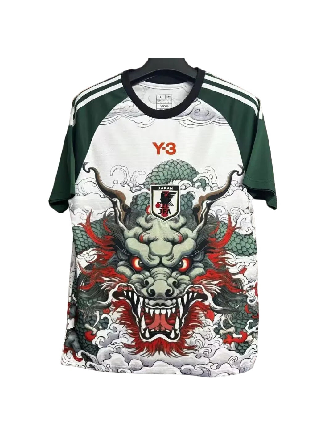Japan - Special edition 24/25