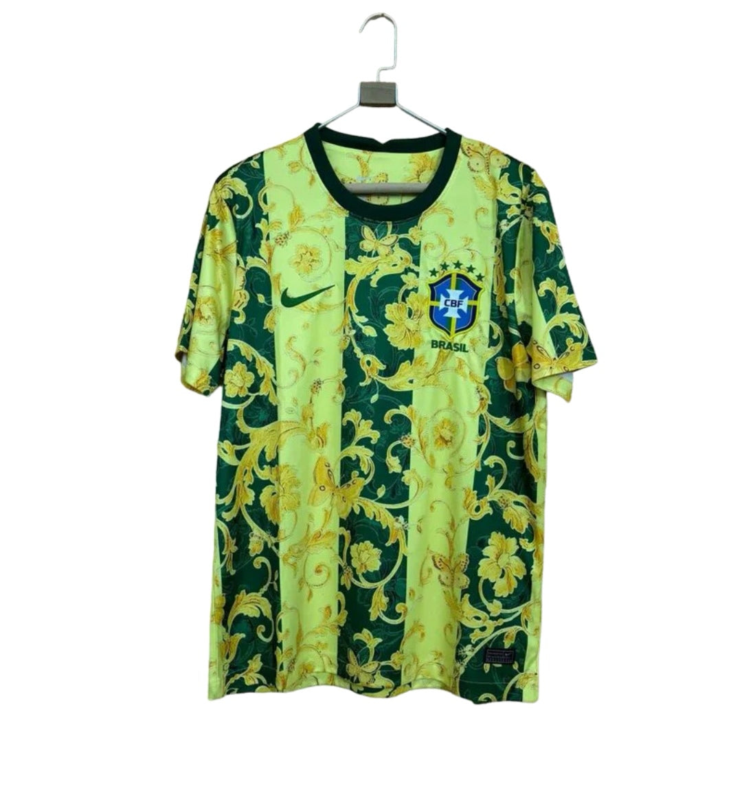 Brasil - Edición especial 24/25
