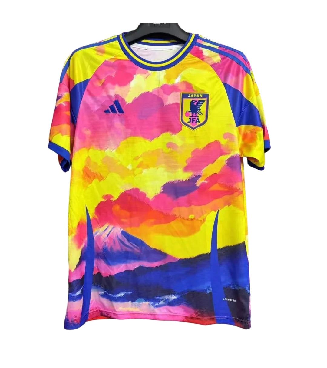 Japan - Special edition 24/25