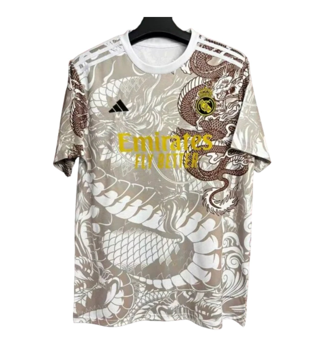 Real Madrid - Edición especial 24/25