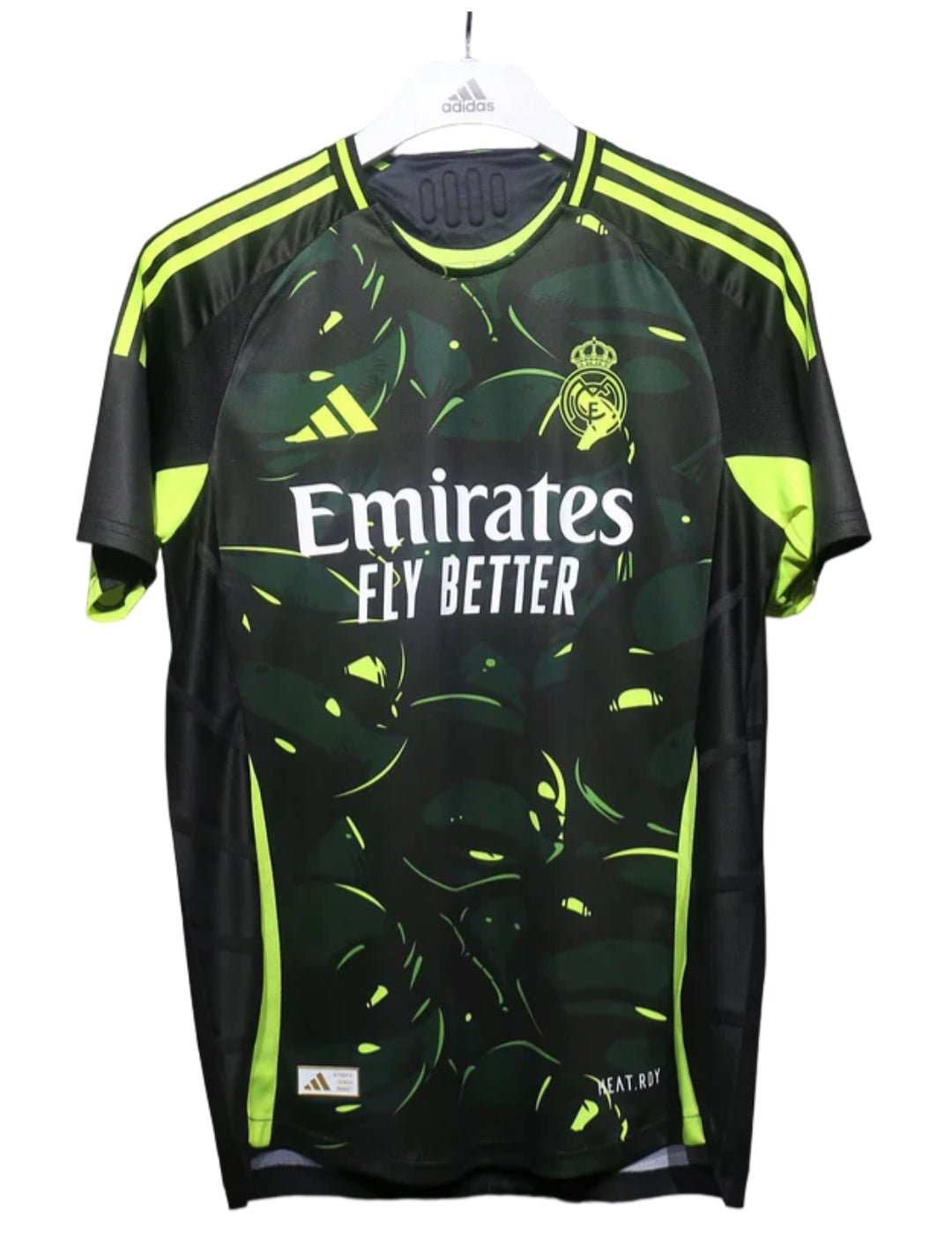 Real Madrid - Edición especial 24/25