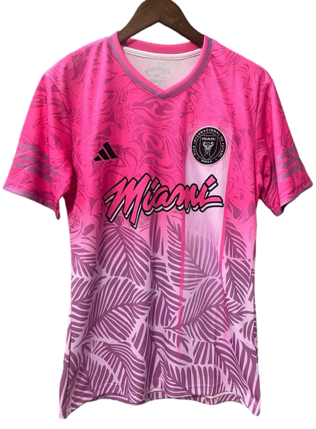 Inter Miami - Edición especial 24/25