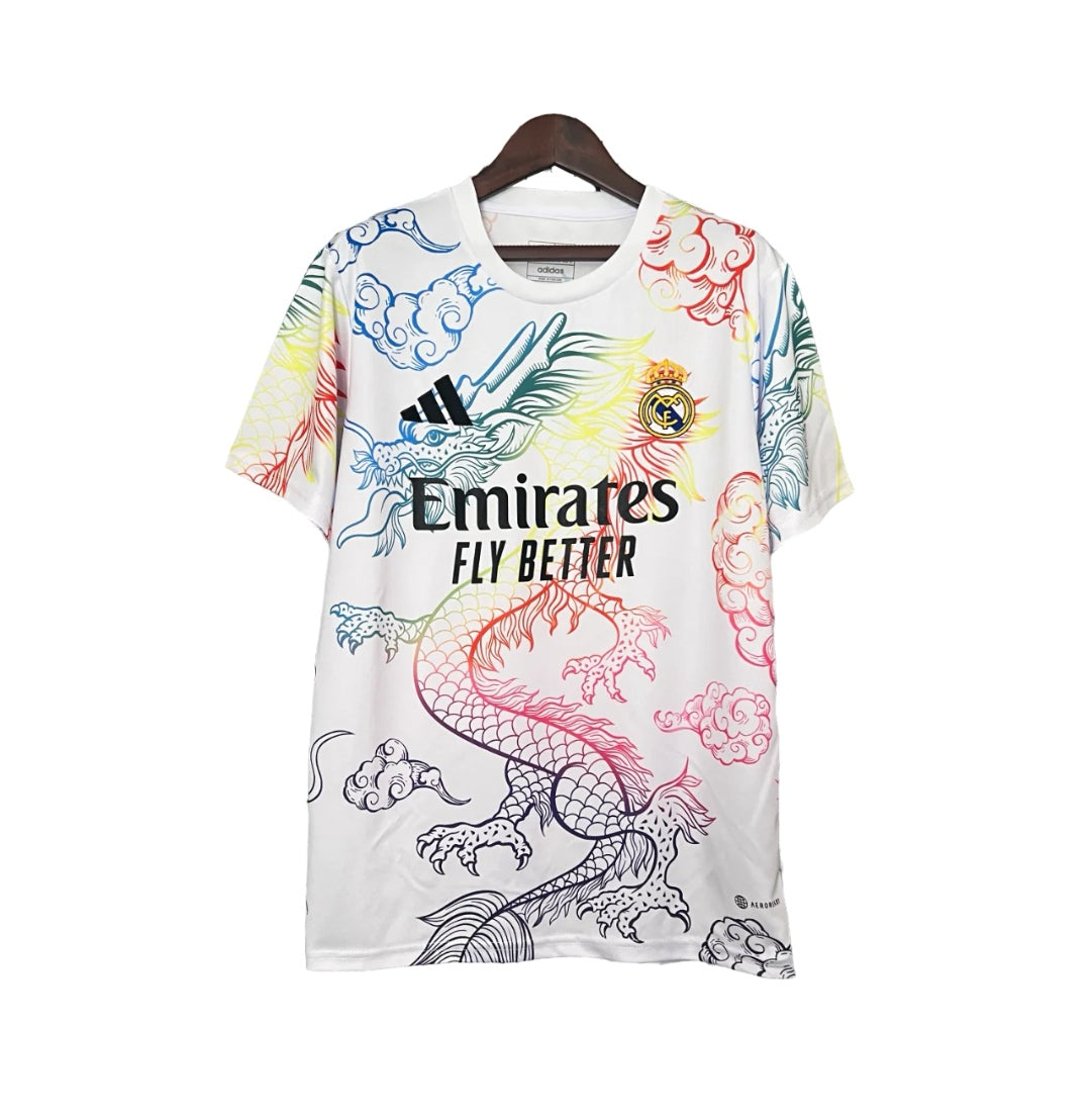 Real Madrid - Edición especial 24/25