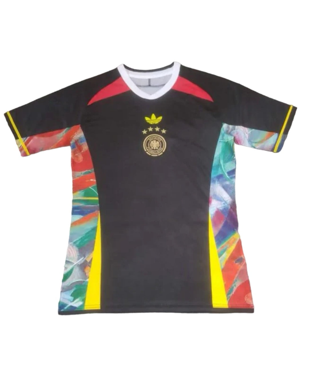 Alemania - Edición especial 24/25