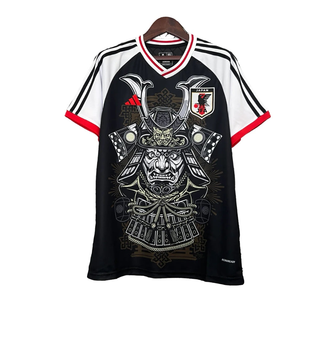 Japan - Special edition 24/25