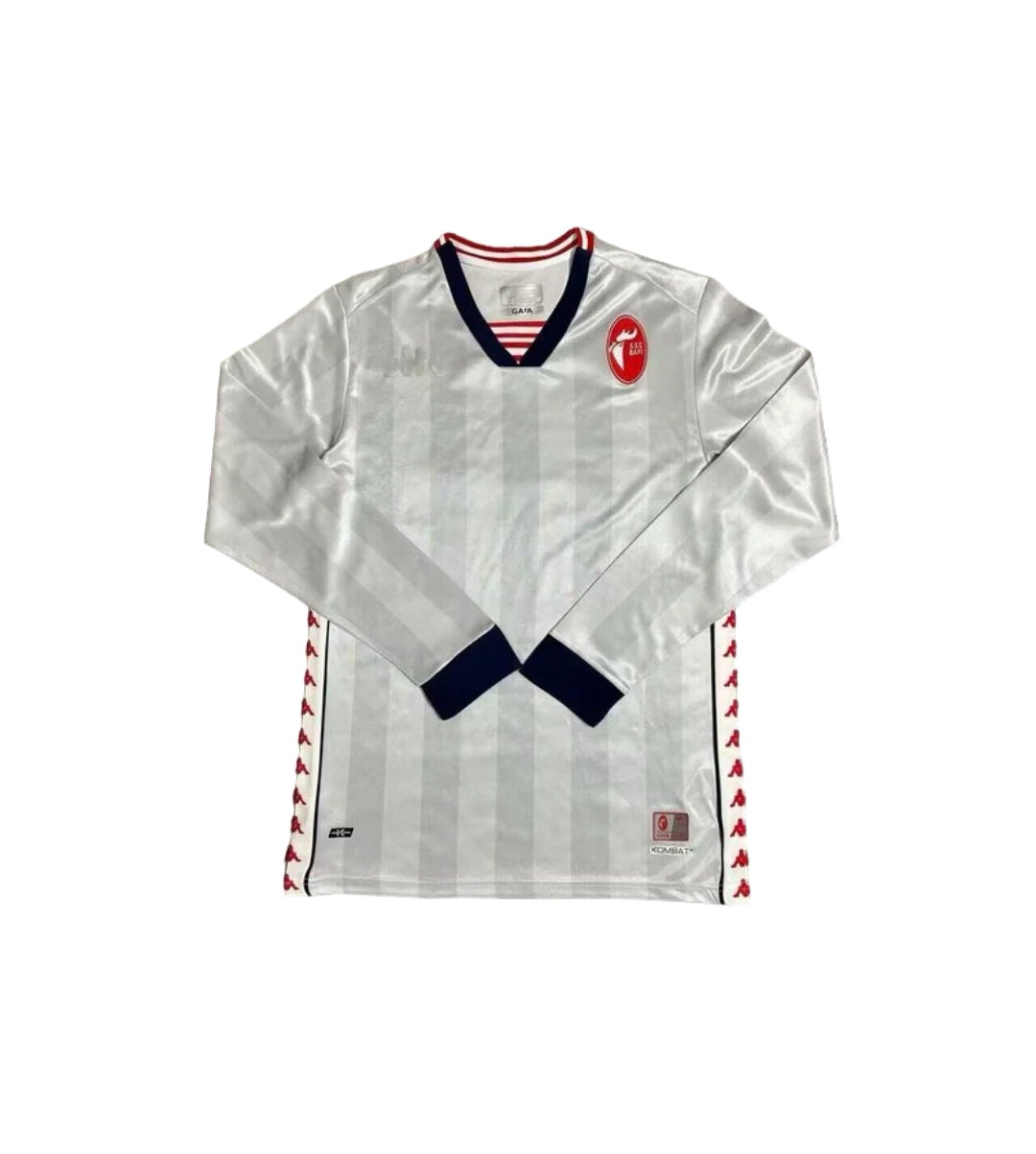 Bari - Special edition 24/25