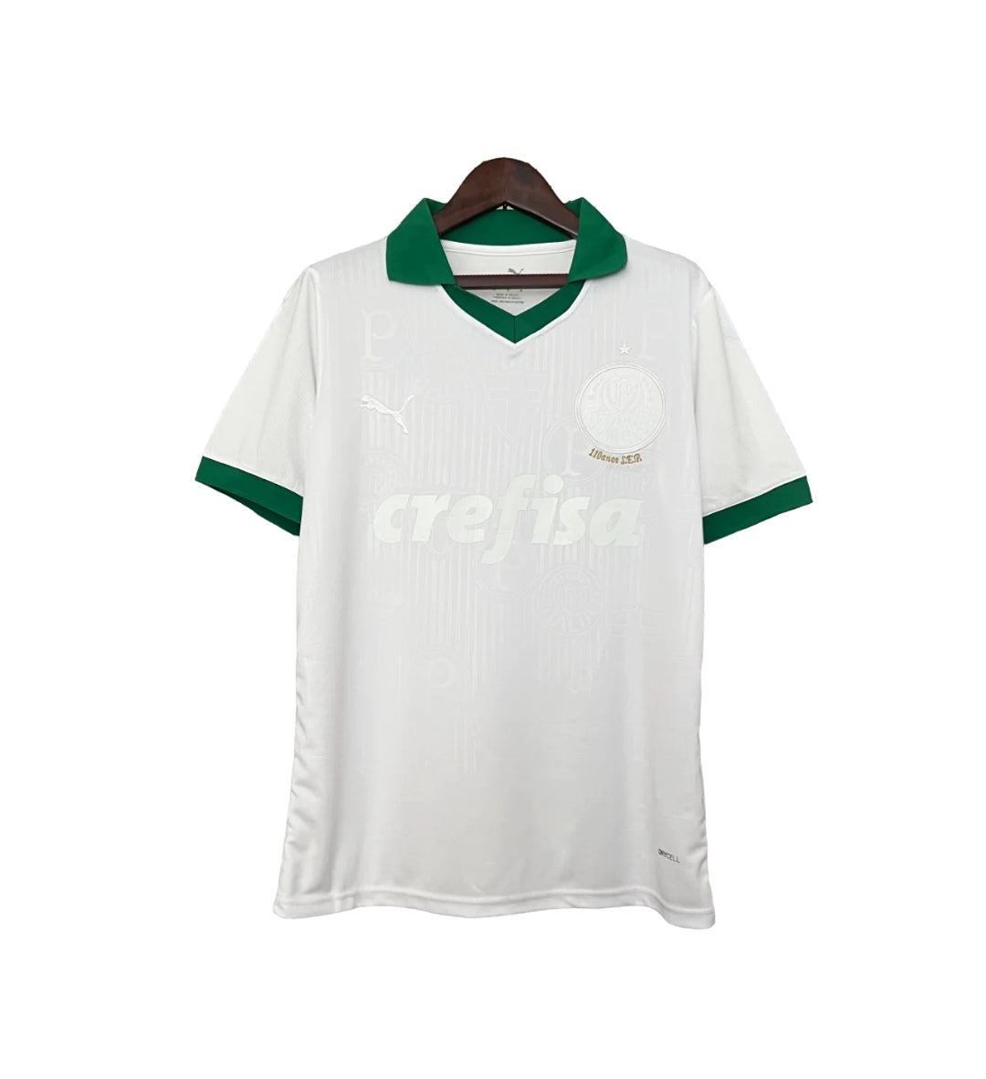 Palmeiras - Edición especial 24/25