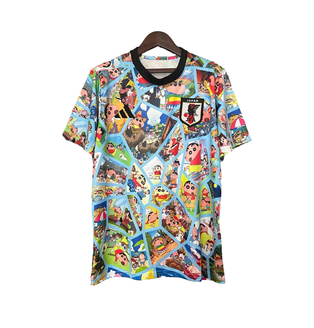 Japan - Special edition 24/25
