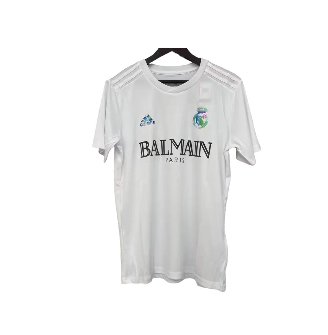Real Madrid x Balmain - Special edition 24/25
