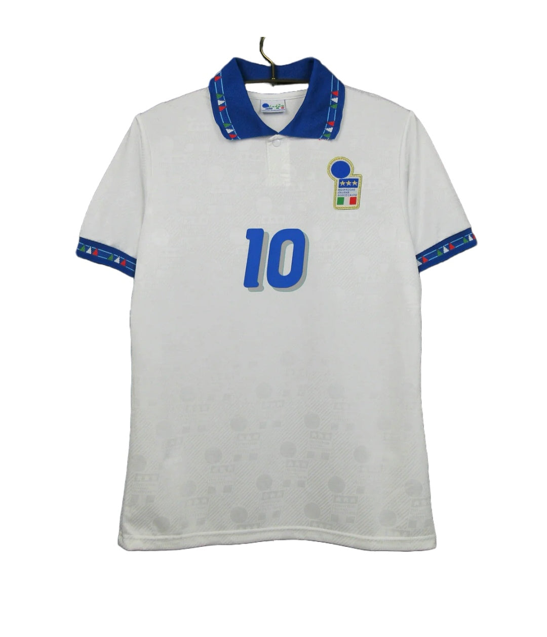 Italy 1994
