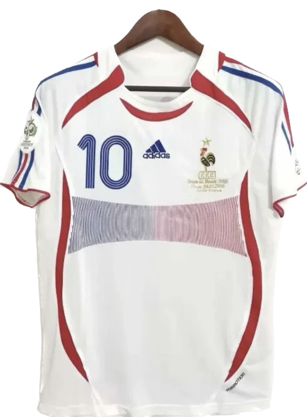 Francia 2006