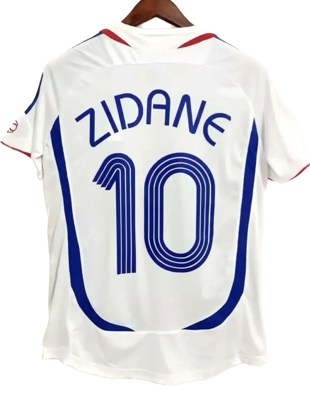 Francia 2006