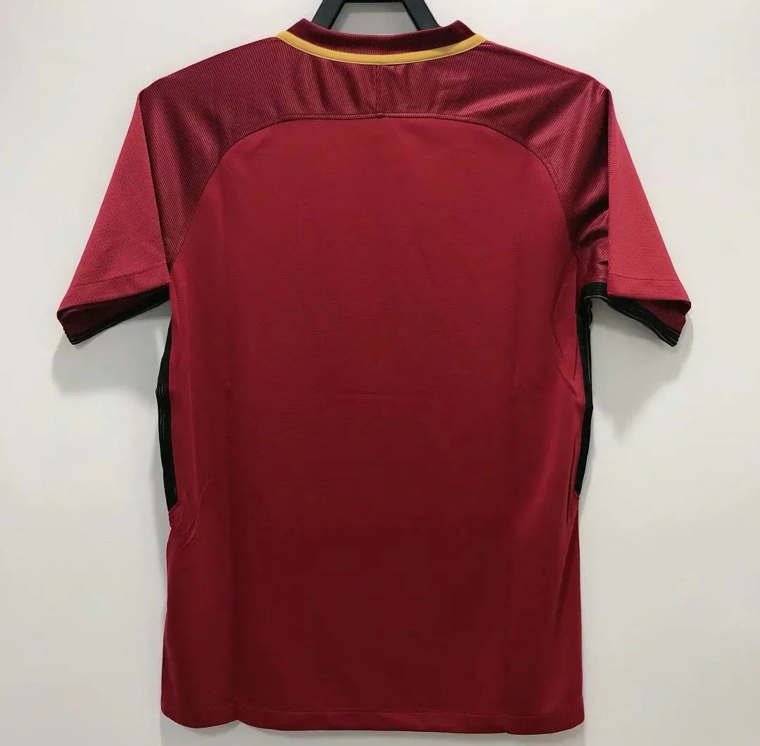 Rome home 17/18