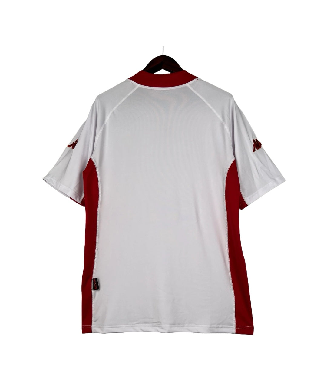 Roma Away 01/02