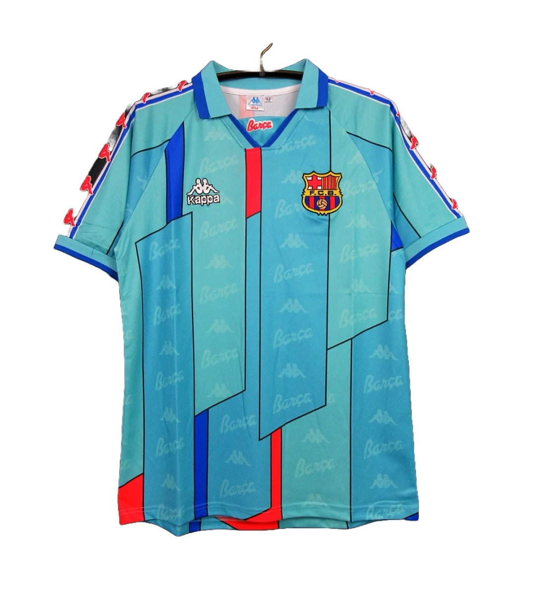 Barcelona 96/97