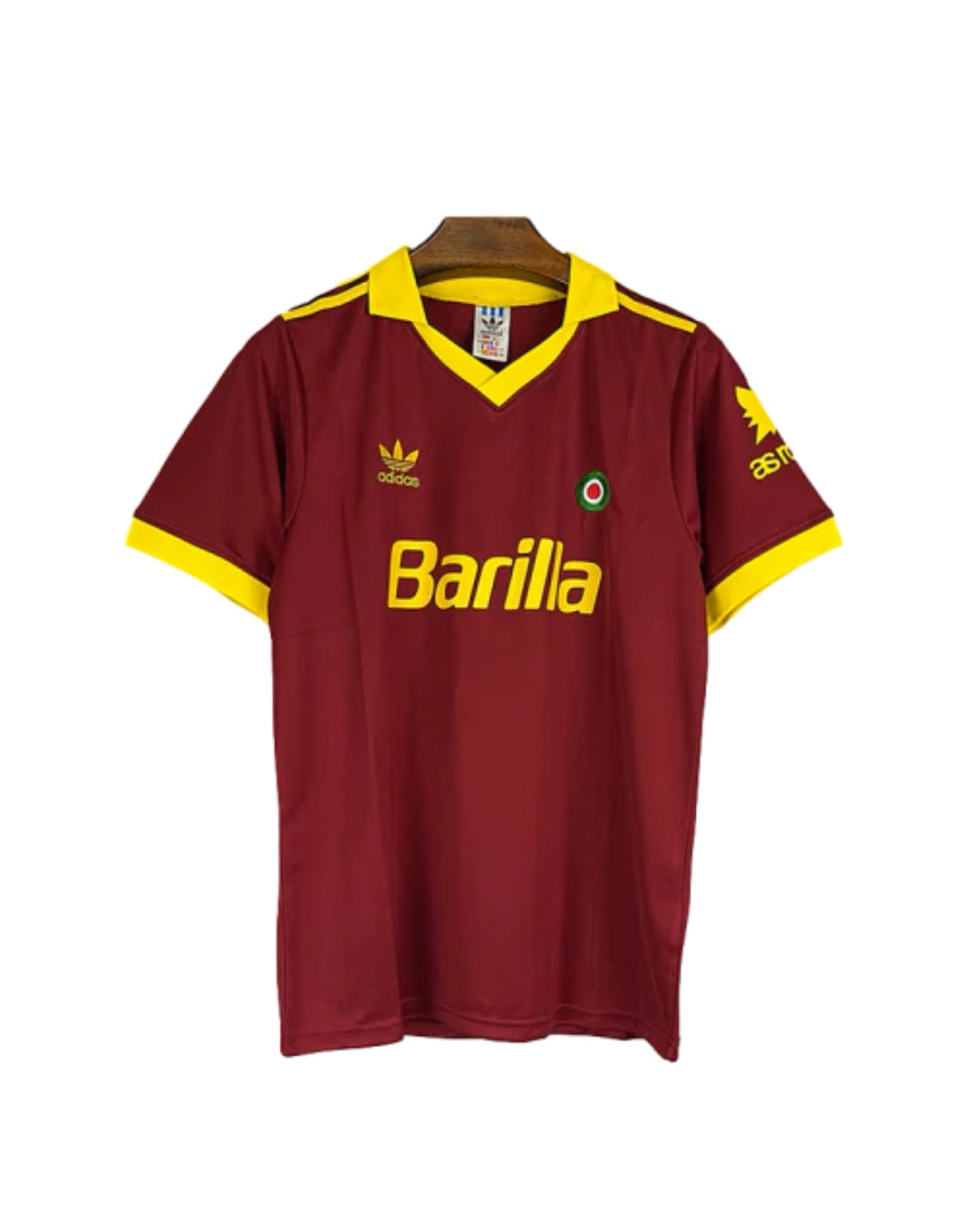 Casa de Roma 91/92