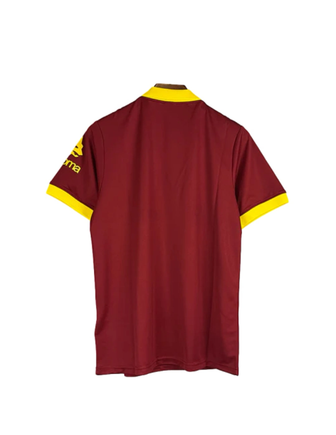 Casa de Roma 91/92