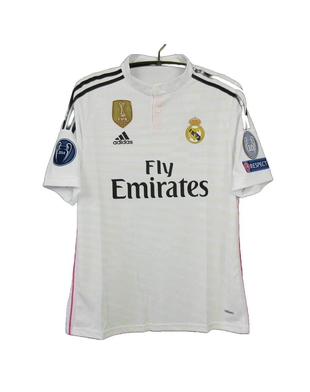 Real Madrid Home 14/15