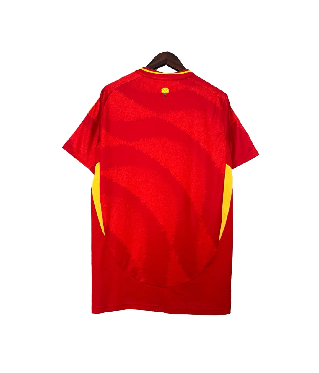 Spain Home 24/25