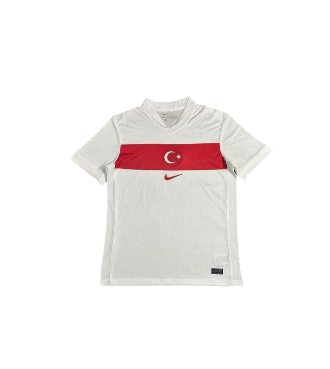 Türkiye Away 24/25