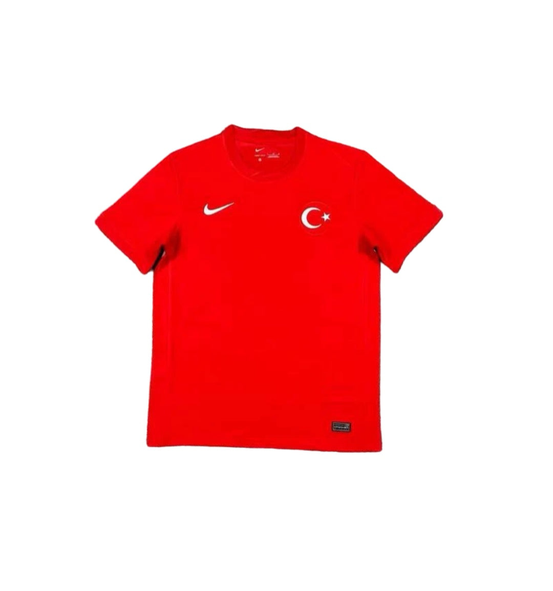 Türkiye Home 24/25