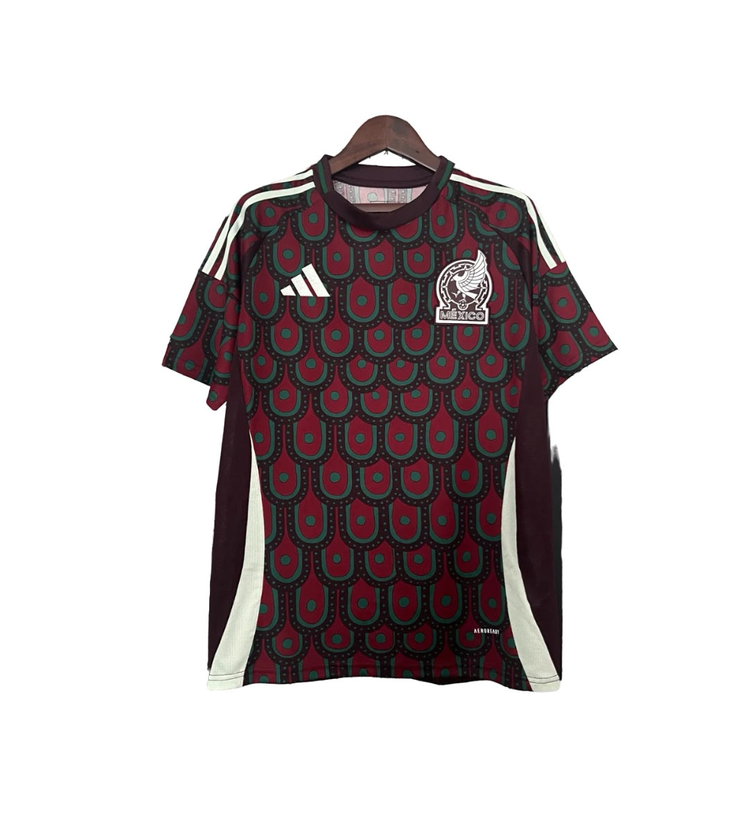 Mexico 24/25