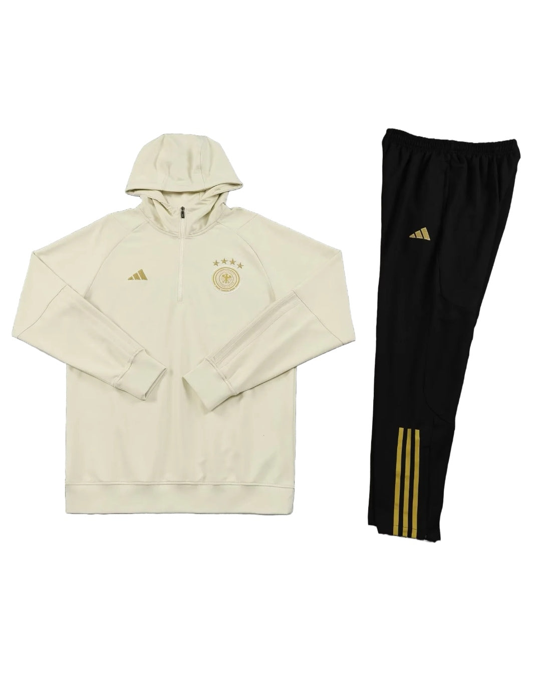 Hooded Tracksuit Germany 24/25