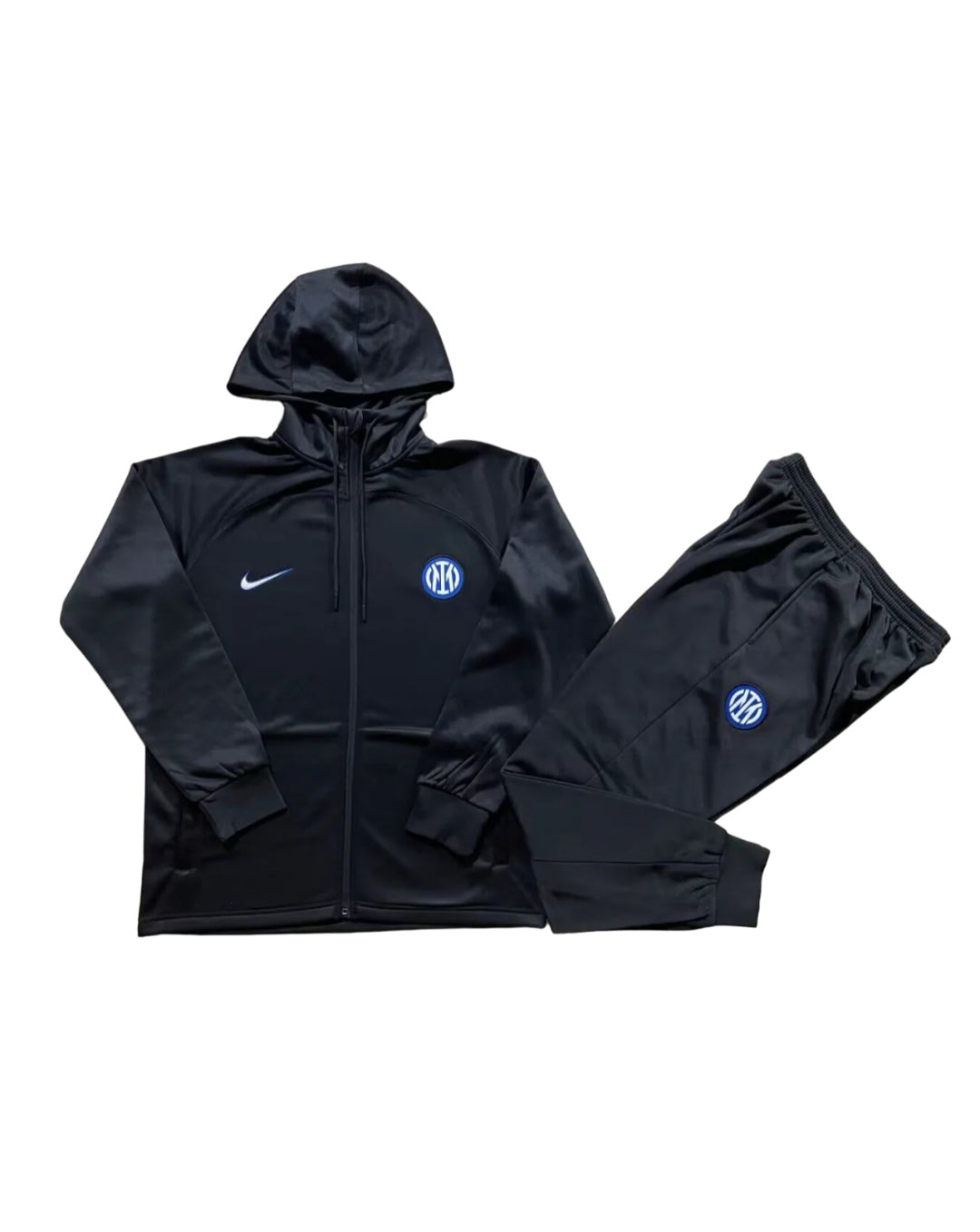 Chándal con capucha Inter 24/25