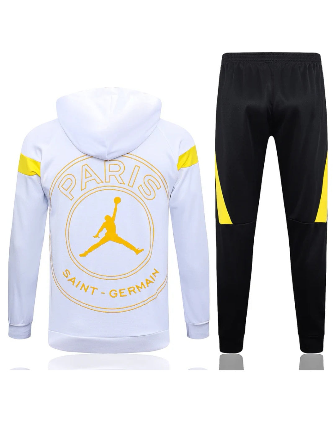 PSG 24/25 Hooded Tracksuit