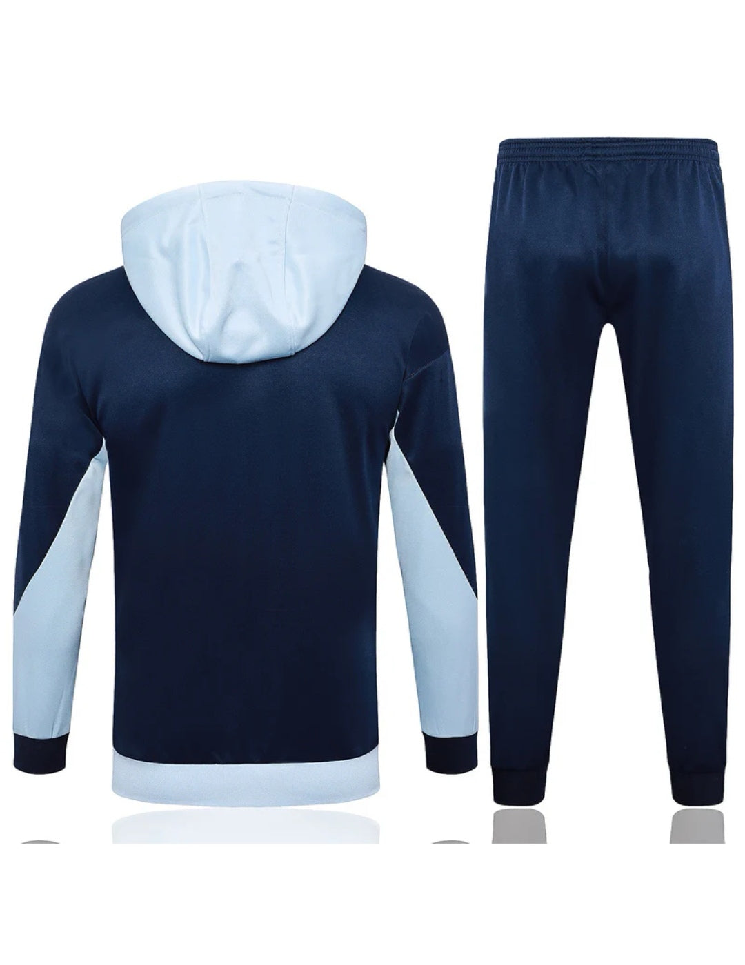 Hooded Tracksuit France 24/25
