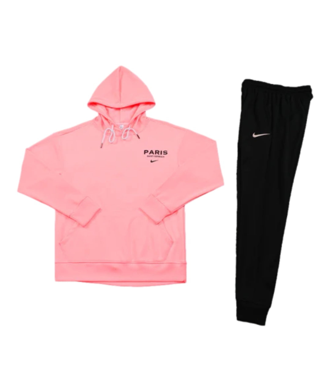 PSG 24/25 Hooded Tracksuit