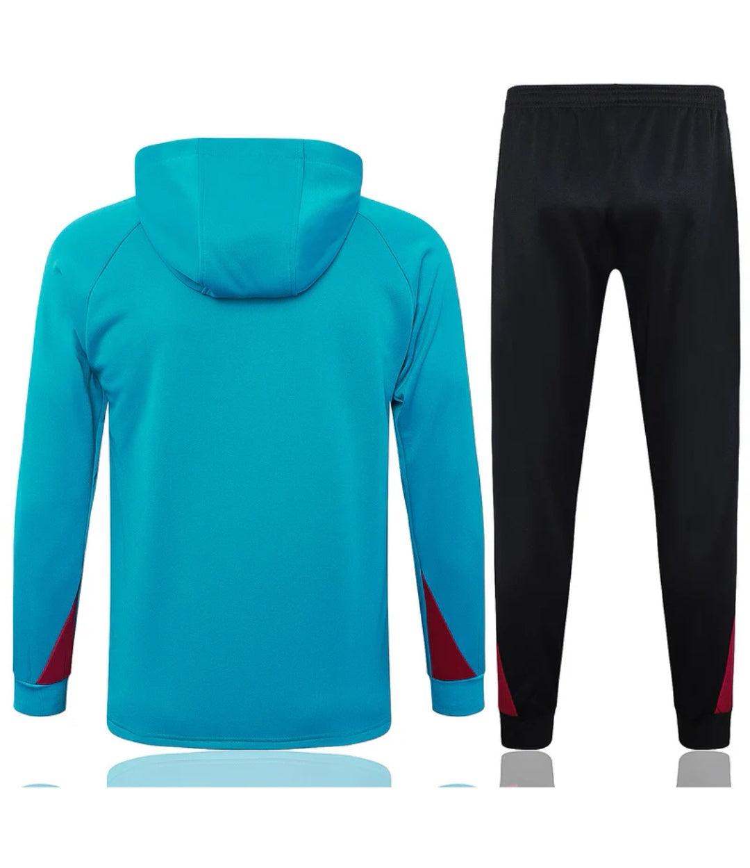 PSG 24/25 Hooded Tracksuit